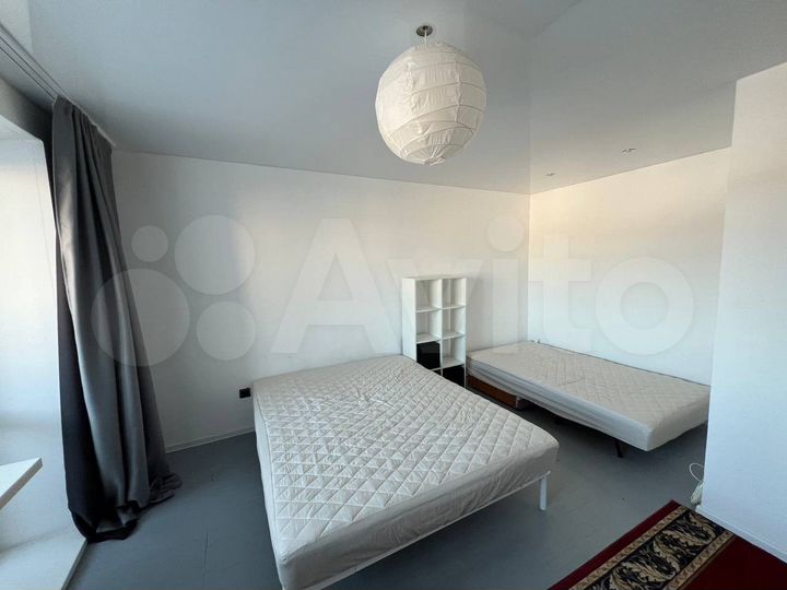 1-к. квартира, 31,2 м², 5/5 эт.