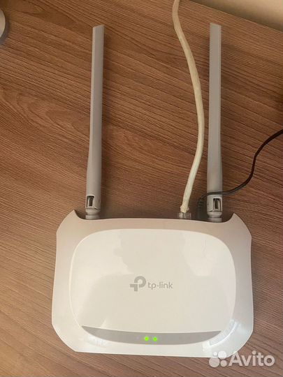 Роутер TP-Link