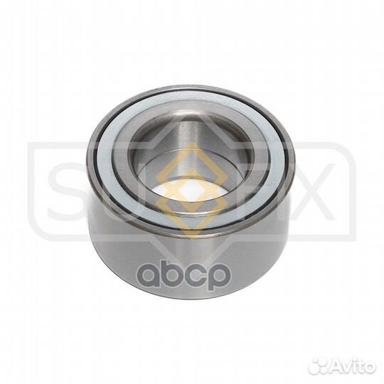 Подшипник ступицы перед прав/лев SM1123 sufix