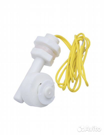 Датчик уровня воды поплавковый (геркон)