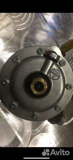 Водяной узел газовой колонки Нева люкс. Доставка