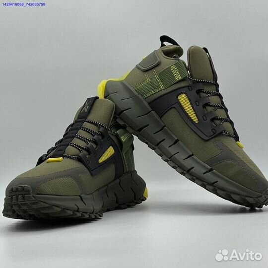 Reebok Zig Kinetica (Арт.42919)