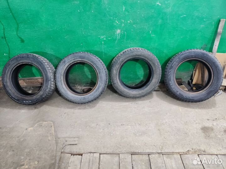 Toyo Observe GSi-5 195/65 R15 20D