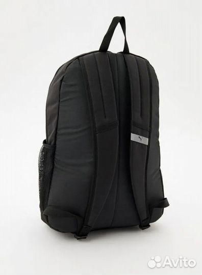 Рюкзак puma Patch Backpack оригинал