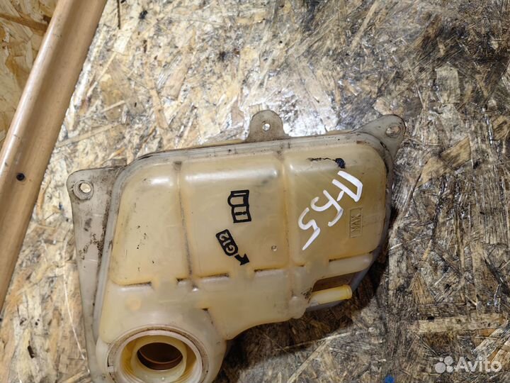 Расширительный Бачок VAG Пассат ауди 8D0121403L