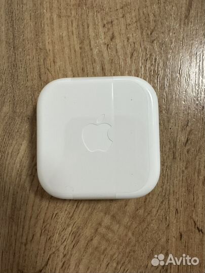 Наушники apple earpods