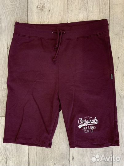 Шорты Jack&Jones