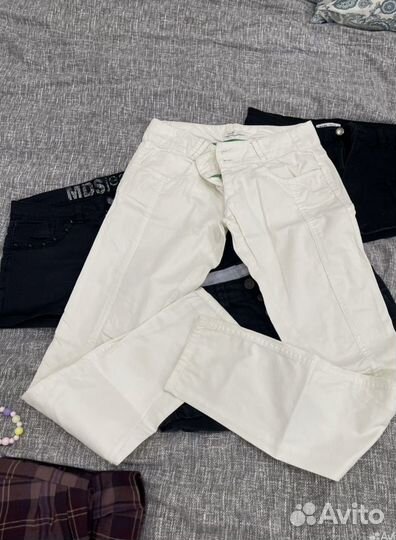 Женские вещи пакетом 42 44