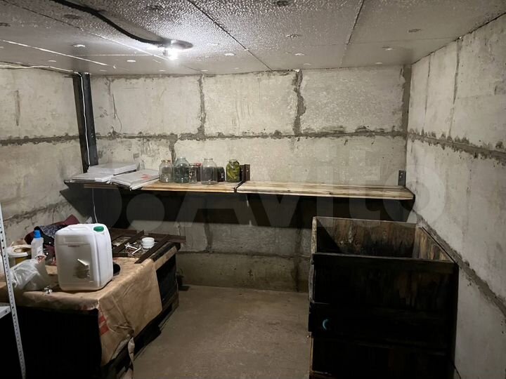 Коттедж 285,4 м² на участке 28,3 сот.