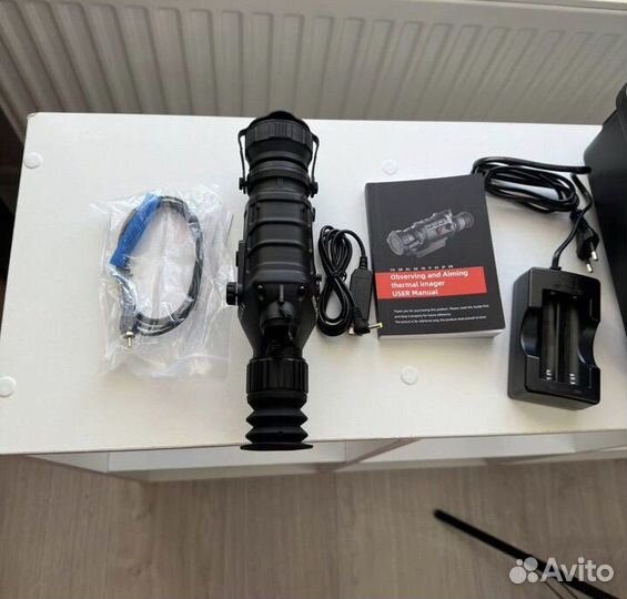 Тепловизор guide
