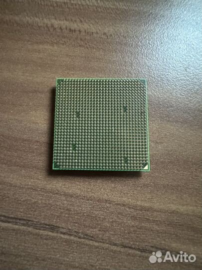 Процессор AMD Phenom HD8450WCJ3BGH