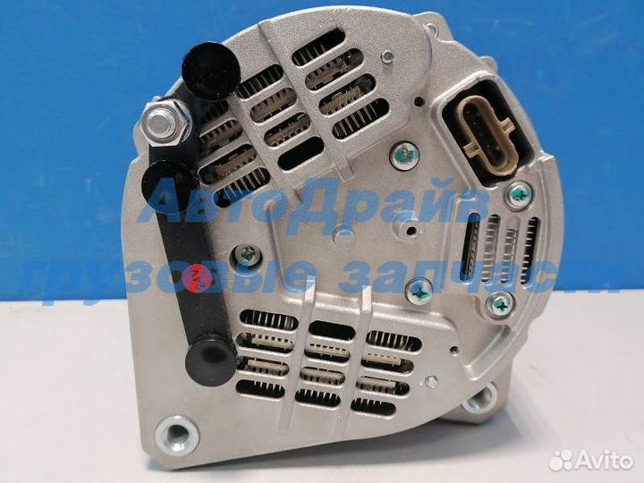 Генератор Скания 5 24В 150А двигатели DC DT