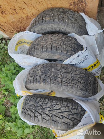 Yokohama Ice Guard IG55 195/65 R15 99T