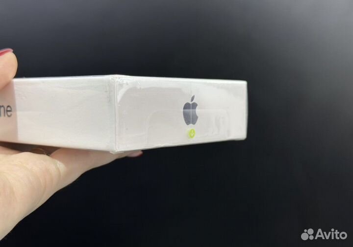 iPhone 12 128Gb Blue новый