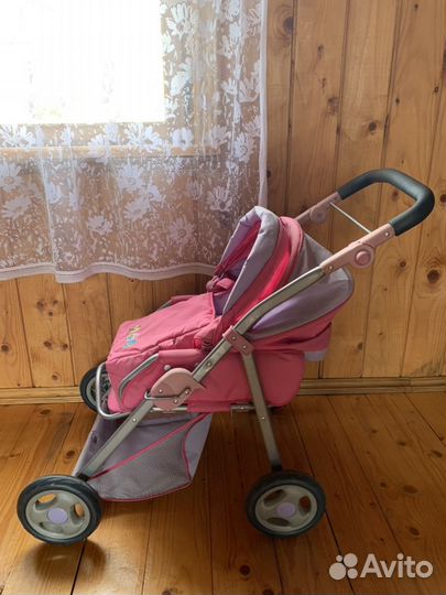 Коляска Baby Born