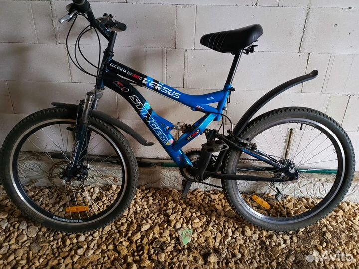 Продам велосипед