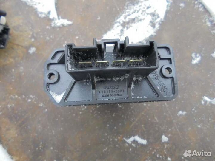 Реостат Toyota Camry Gracia MCV25 2MZ-FE 2001/6