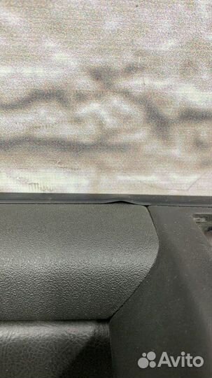 Обшивка двери передняя левая Infiniti Qx56 JA60