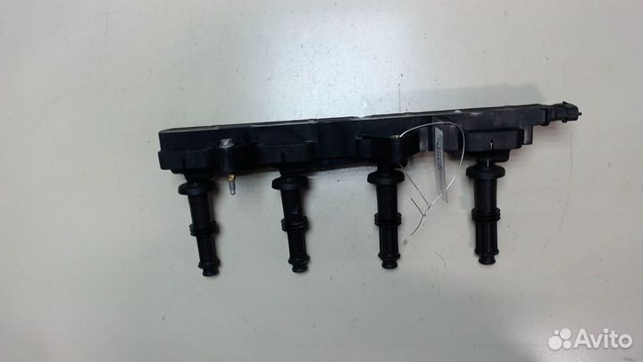 Катушка зажигания Opel Vectra C, 2003