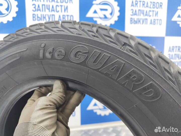 Yokohama Ice Guard IG35 175/70 R13 82T