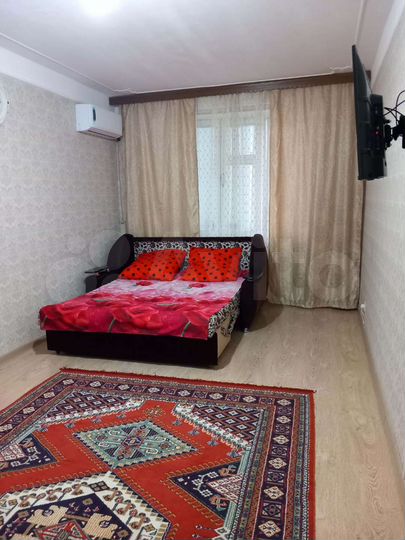 1-к. квартира, 49 м², 3/5 эт.