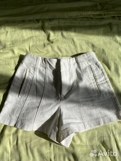 Шорты Zara