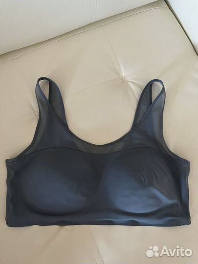Uniqlo топ с бра