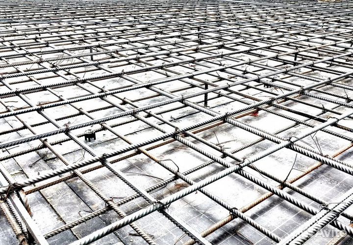 Арматура вр-1