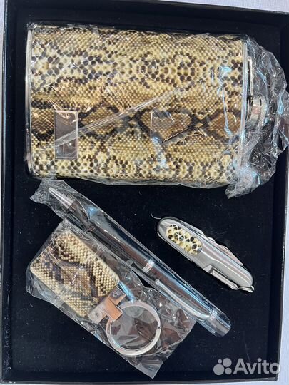 Подарочный набор для мужчин