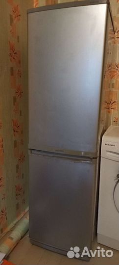 Холодильник на запчасти