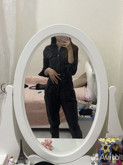 Комбинезон love republic