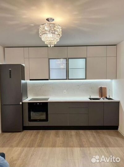 Кухонный гарнитур в рассрочку без банка