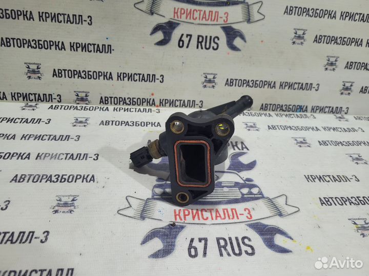 Корпус термостата chrysler 2.4 edz