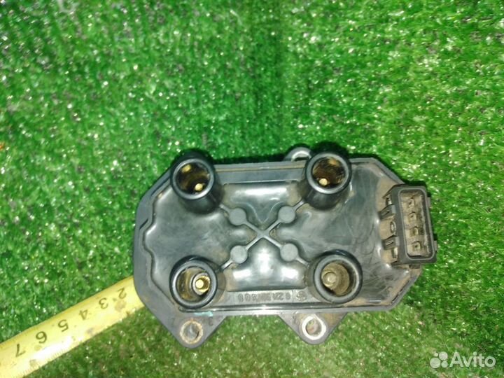 Катушка зажигания Geely Otaka CK 2 2007