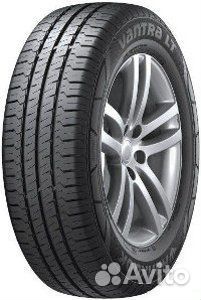 Hankook Vantra LT RA18 215/65 R17 104T