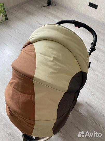 Детские коляски люлька для новорожденных