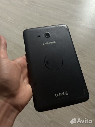 Планшет Samsung