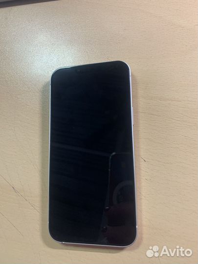 iPhone 14 Plus, 128 ГБ