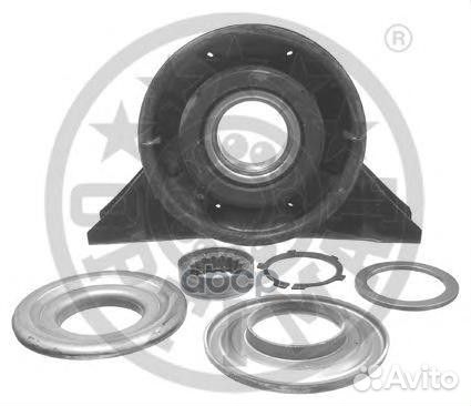 Опора карданного вала mercedes-benz: T1 Kasten