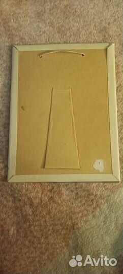 Портрет, фото В.И. Ленин