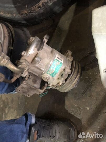 Рефрижератор