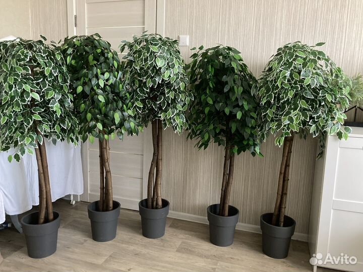 Искусственное дерево