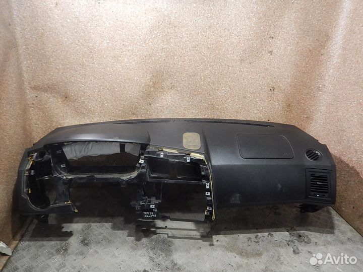 Б/У Б/У Торпедо, SsangYong (Сангйонг) -kyron (05