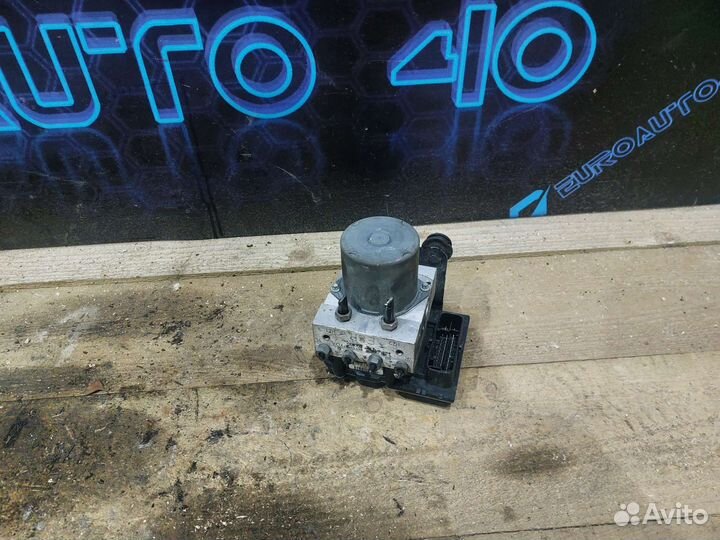 Блок ABS Audi A4 b8 cdn 2.0t