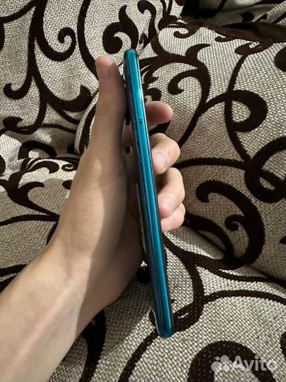 Xiaomi Redmi Note 9S, 6/64 ГБ