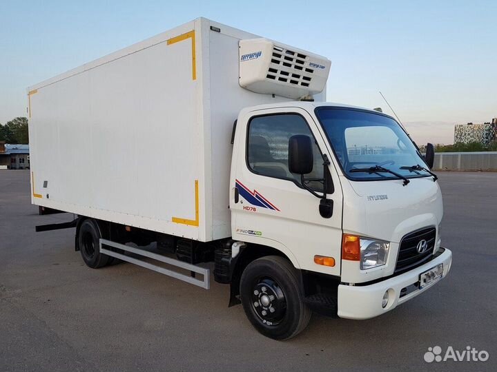 Водитель категории C