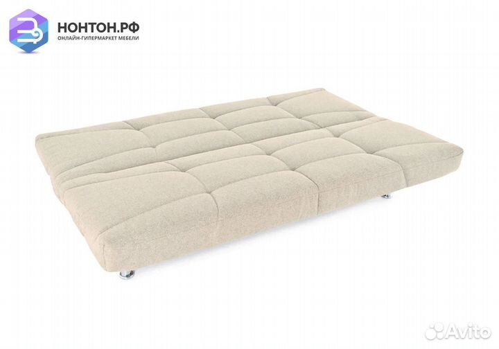 Диван книжка Финка nova бежевый