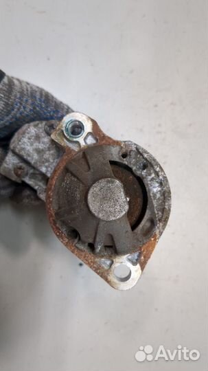 Стартер Mitsubishi Endeavor, 2011