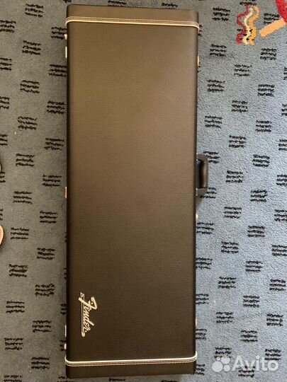 Чехол для гитары Fender Stratocaster