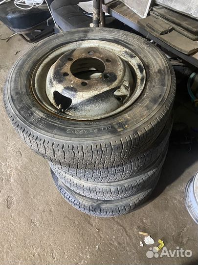 Бэушный запчасти на газель